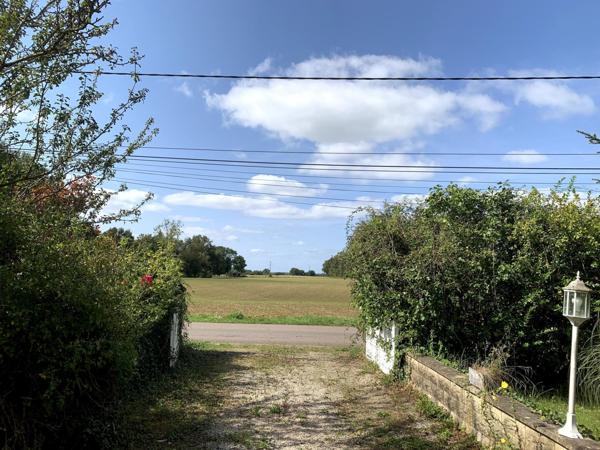 Charmant ensemble à conforter