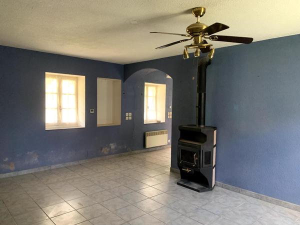 Charmant ensemble à conforter