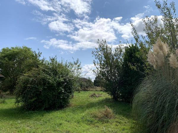 Charmant ensemble à conforter