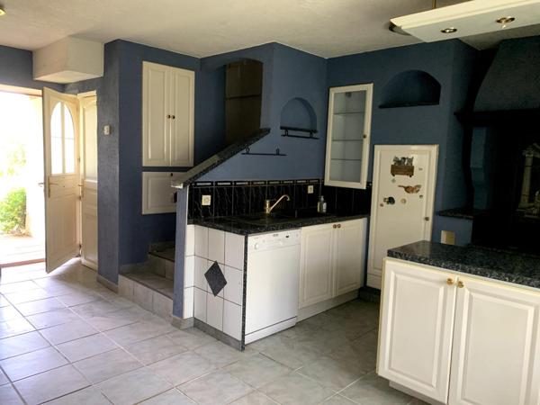 Charmant ensemble à conforter