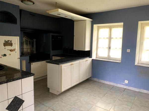 Charmant ensemble à conforter