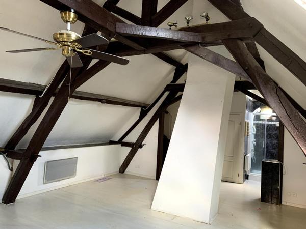 Charmant ensemble à conforter