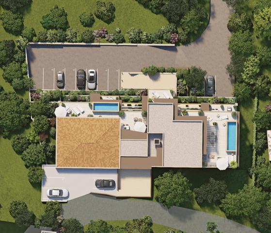 Appartement neuf à SOLENZARA (20145)
