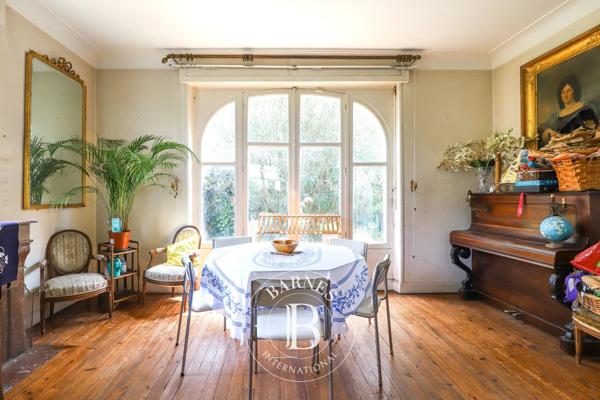 Bayonne, Maison 5 Chambres -  180 m² à vendre