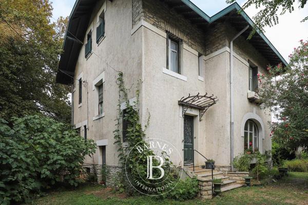 Bayonne, Maison 5 Chambres -  180 m² à vendre