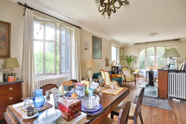 Bayonne, Maison 5 Chambres -  180 m² à vendre