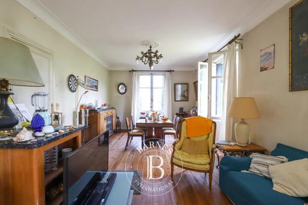 Bayonne, Maison 5 Chambres -  180 m² à vendre