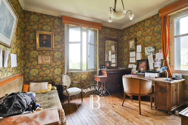 Bayonne, Maison 5 Chambres -  180 m² à vendre
