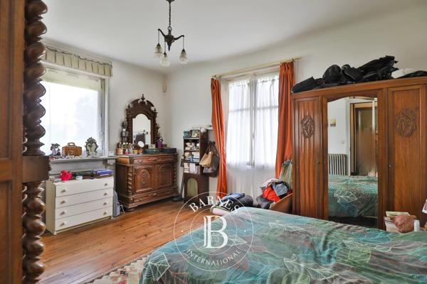 Bayonne, Maison 5 Chambres -  180 m² à vendre