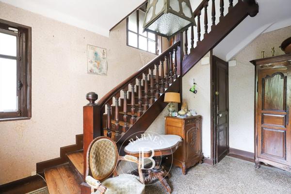 Bayonne, Maison 5 Chambres -  180 m² à vendre