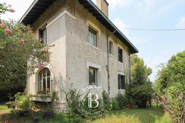 Bayonne, Maison 5 Chambres -  180 m² à vendre