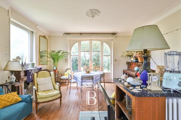 Bayonne, Maison 5 Chambres -  180 m² à vendre
