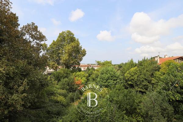 Bayonne, Maison 5 Chambres -  180 m² à vendre