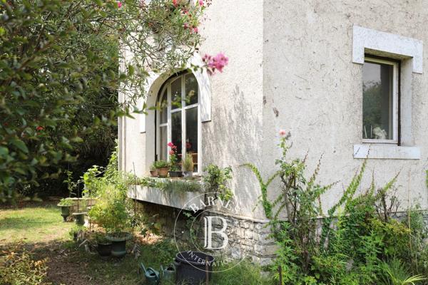 Bayonne, Maison 5 Chambres -  180 m² à vendre