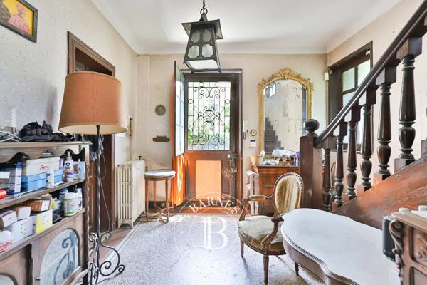 Bayonne, Maison 5 Chambres -  180 m² à vendre