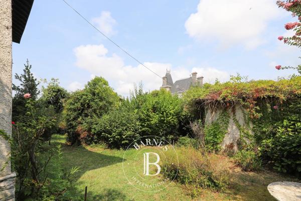 Bayonne, Maison 5 Chambres -  180 m² à vendre