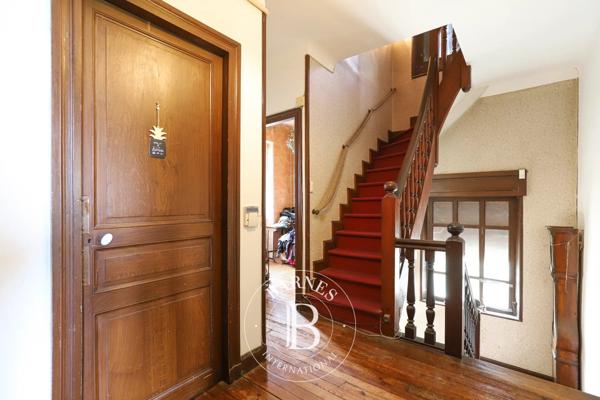 Bayonne, Maison 5 Chambres -  180 m² à vendre