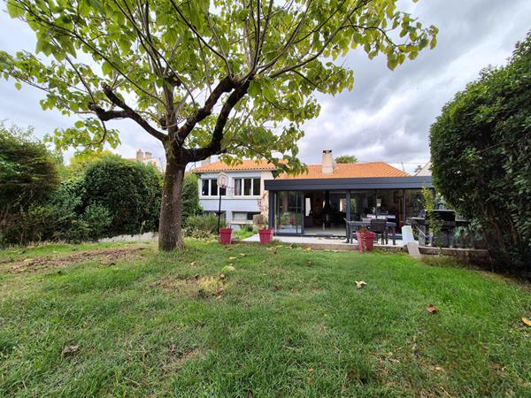 QUARTIER ROMPSAY - LA ROCHELLE