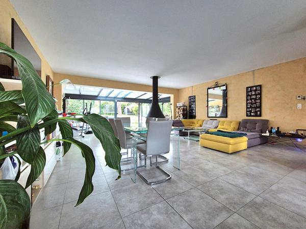 QUARTIER ROMPSAY - LA ROCHELLE