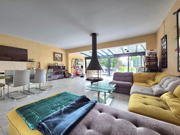 QUARTIER ROMPSAY - LA ROCHELLE