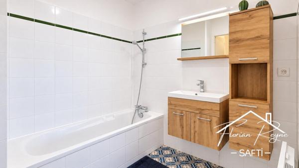 Maison 55 m² avec jardin à Parempuyre