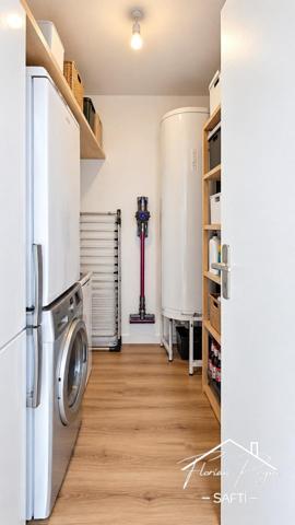 Maison 55 m² avec jardin à Parempuyre