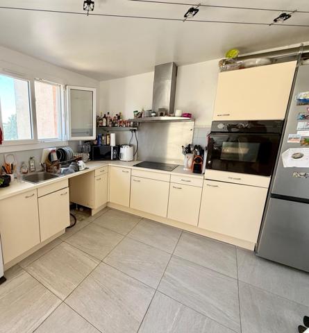 SAINT RAPHAËL Maison 4 pièces vue dégagée