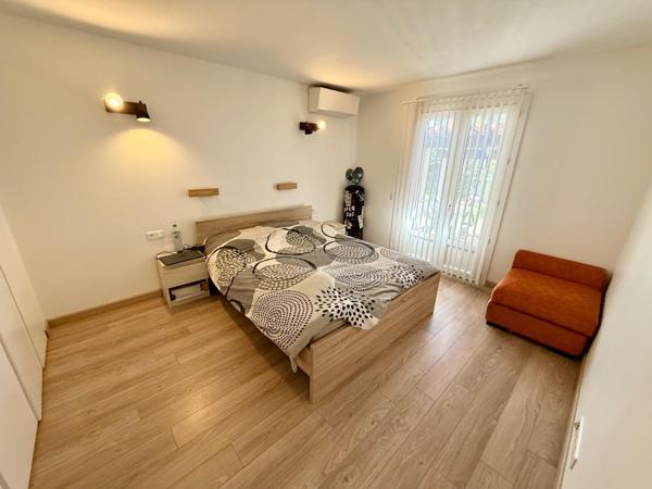 SAINT RAPHAËL Maison 4 pièces vue dégagée