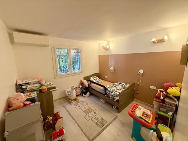 SAINT RAPHAËL Maison 4 pièces vue dégagée