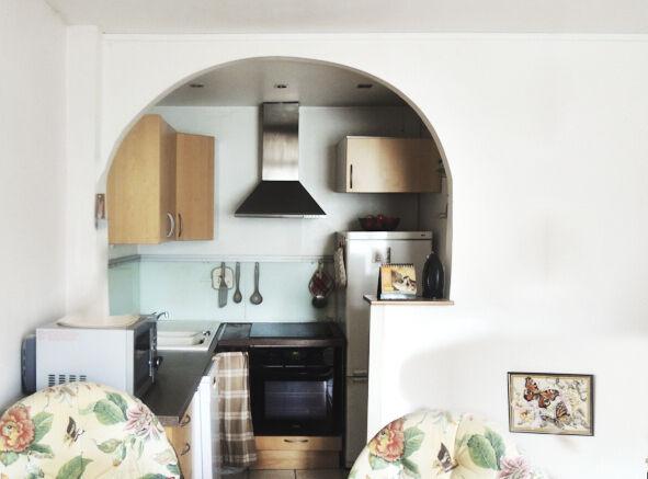 Appartement 3 pièces - 37 m2 - Choisy-le-Roi (94)