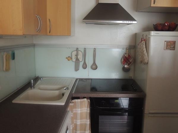 Appartement 3 pièces - 37 m2 - Choisy-le-Roi (94)