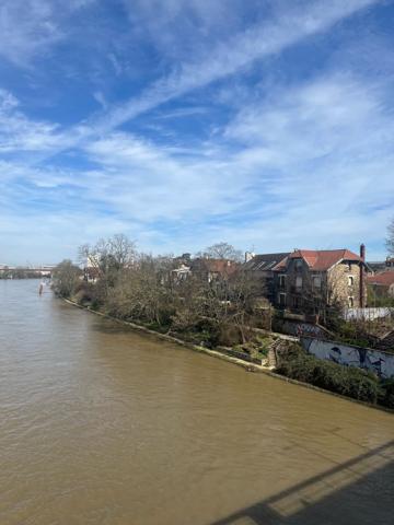 Appartement 3 pièces - 37 m2 - Choisy-le-Roi (94)