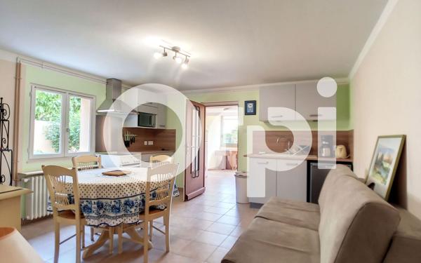 Appartement à louer    2 pièces •  Chalon-sur-Saône