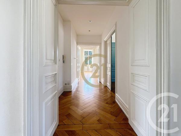 Appartement F5 à vendre  5 pièces - 137 m2 BELFORT - 90