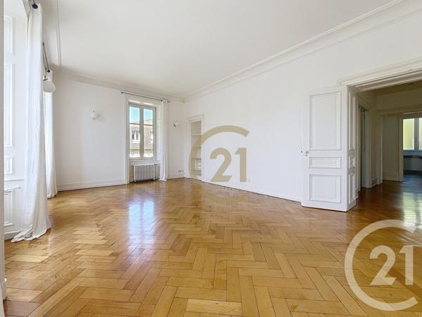 Appartement F5 à vendre  5 pièces - 137 m2 BELFORT - 90