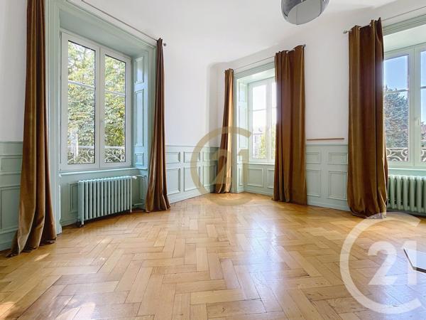 Appartement F5 à vendre  5 pièces - 137 m2 BELFORT - 90