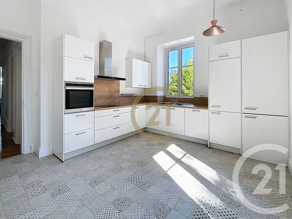 Appartement F5 à vendre  5 pièces - 137 m2 BELFORT - 90