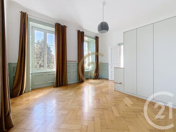 Appartement F5 à vendre  5 pièces - 137 m2 BELFORT - 90
