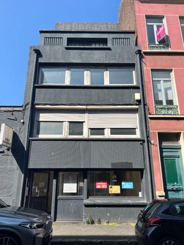 Bureaux à louer , Lille