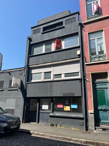 Bureaux à louer , Lille