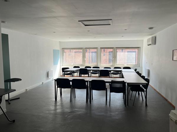 Bureaux à louer , Lille