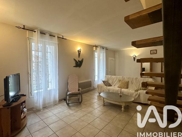 Maison à vendre 3 pièces 86 m² Ganges