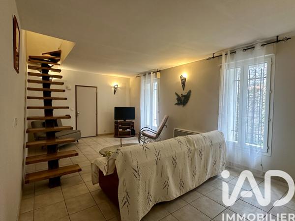 Maison à vendre 3 pièces 86 m² Ganges