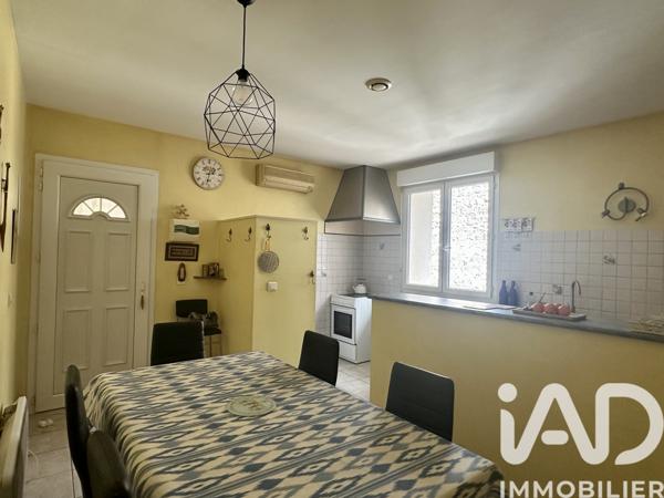 Maison à vendre 3 pièces 86 m² Ganges