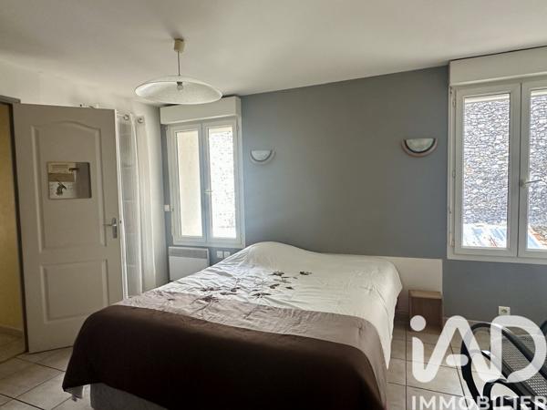 Maison à vendre 3 pièces 86 m² Ganges