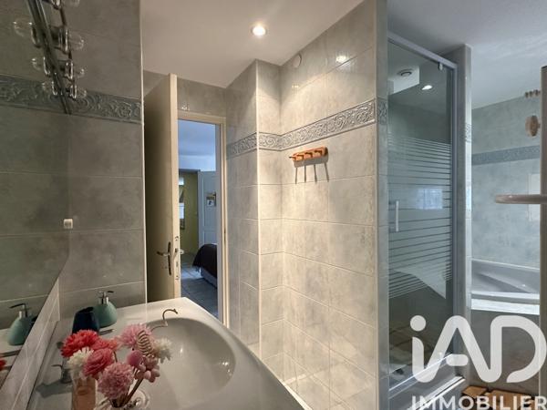 Maison à vendre 3 pièces 86 m² Ganges