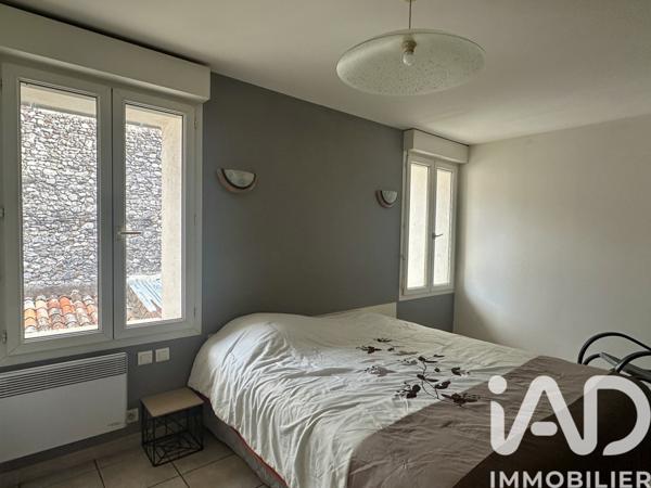 Maison à vendre 3 pièces 86 m² Ganges