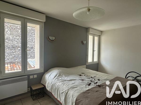 Maison à vendre 3 pièces 85,9 m² Ganges