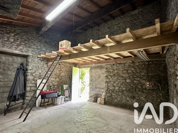 Maison à vendre 3 pièces 85,9 m² Ganges
