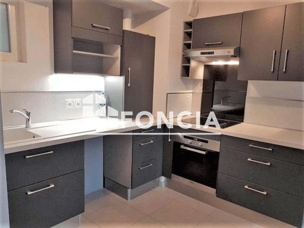 Location Appartement 3 pièces 61.4 m² - RESIDENCE POLARIS 2 Lons 64140